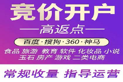 百度推广代运营案例集锦：不同行业的成功案例